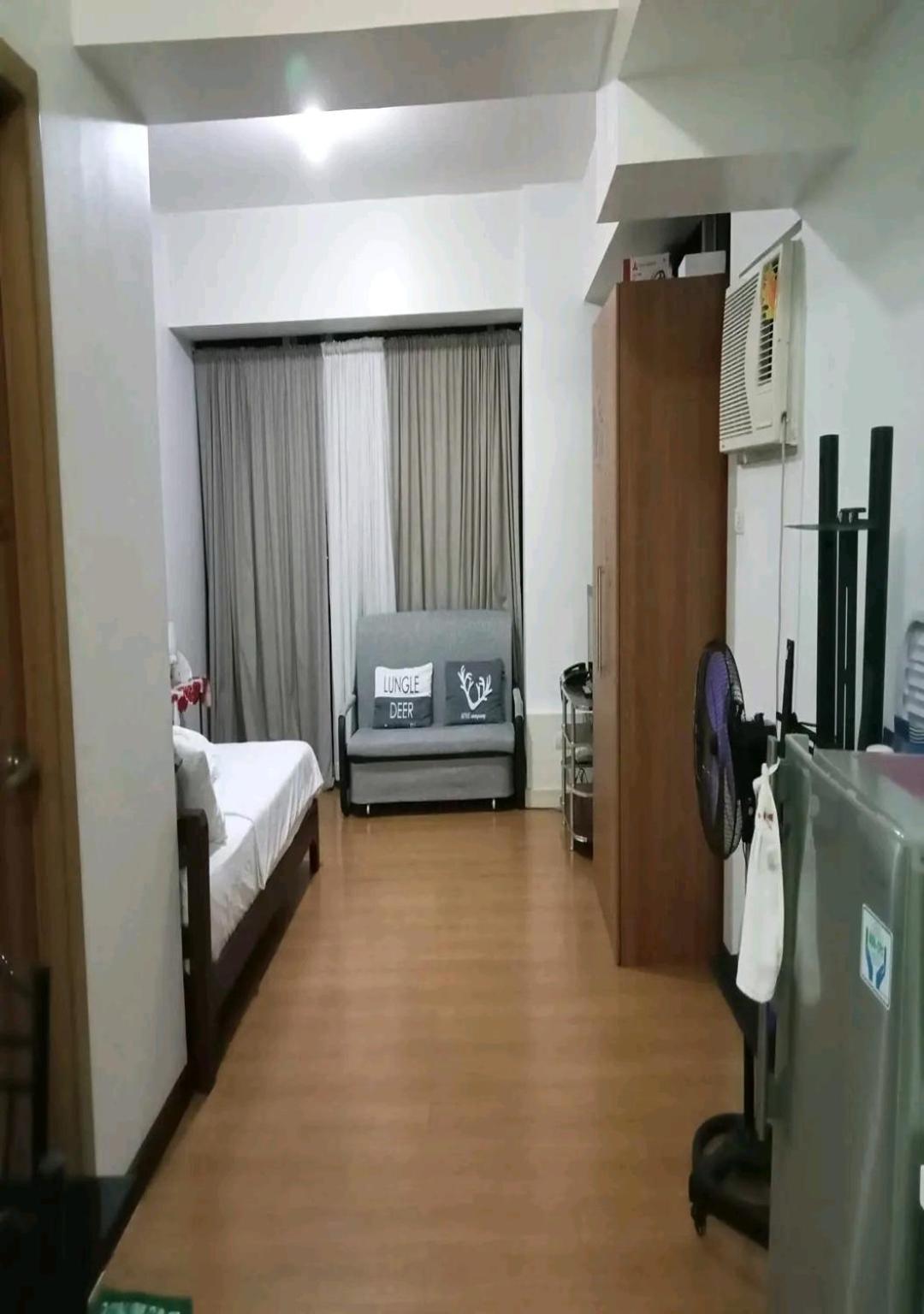Johnstay 马尼拉 外观 照片
